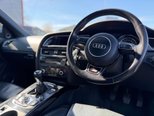 Audi A5 2.0 A5 S Line Special Edition+ TDI 2dr 24