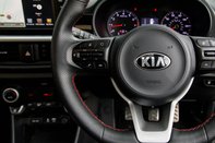 Kia Picanto GT-LINE S 18