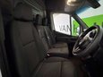Mercedes-Benz Sprinter 2.0 Sprinter 315 Premium CDI 11