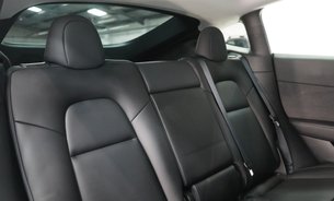 Tesla Model Y LONG RANGE AWD GROK AI Sexy Knob controller Adaptive LEDs Panoramic Roof 16