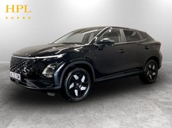 OMODA 5 1.6 TGDI Knight SUV 5dr Petrol DCT Euro 6 (s/s) (147 ps)