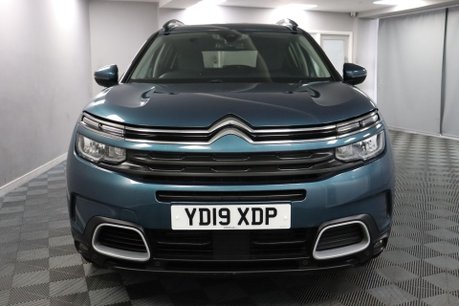 Citroen C5 Aircross PURETECH FLAIR S/S 2