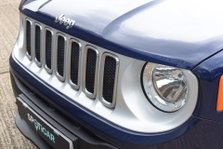 Jeep Renegade M-JET LIMITED 24