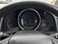 Honda Jazz 1.3 i-VTEC EX CVT Euro 6 (s/s) 5dr 10