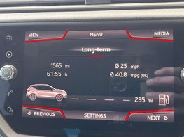 SEAT Arona 1.0 Arona FR Sport TSi Semi-Auto 5dr 51