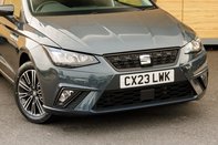 SEAT Ibiza TSI SE TECHNOLOGY 10