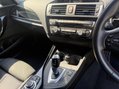 BMW 1 Series 1.5 118i Sport Auto Euro 6 (s/s) 5dr 16