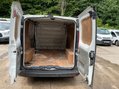 Renault Trafic 2.0 dCi SL29 eco Panel Van 3dr Diesel Manual L1 H1 (Phase 3) (180 g/km, 90 23