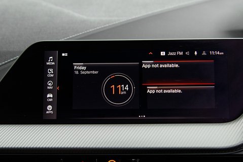 BMW 1 Series 118I M SPORT 18