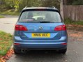 Volkswagen Golf SV SE TSI 5