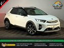 Kia Stonic CRDI FIRST EDITION