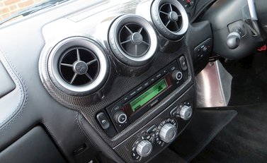 Ferrari F430 Spider F1 17