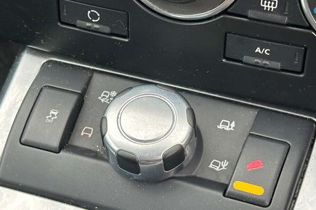 Land Rover Freelander 2 2.2 SD4 Sport LE SUV 5dr Diesel CommandShift 4WD Euro 5 (190 ps) 34