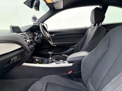 BMW 2 Series 2.0 218d M Sport 2dr 53
