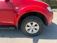 Mitsubishi L200 2.5 DI-D Trojan Pickup Double Cab 4dr Diesel Manual 4WD Euro 5 (175 ps) 29