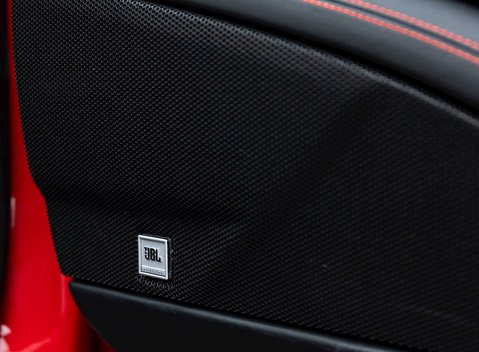 Ferrari 458 Spider 23