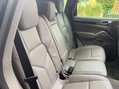 Porsche Cayenne 3.0 Cayenne V6 D Tiptronic 4WD 5dr 25