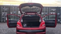 Peugeot 207 1.6 VTi Sport Hatchback 3dr Petrol Tiptronic Euro 5 (120 ps) 24