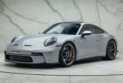 Porsche 911 GT3 TOURING (992)