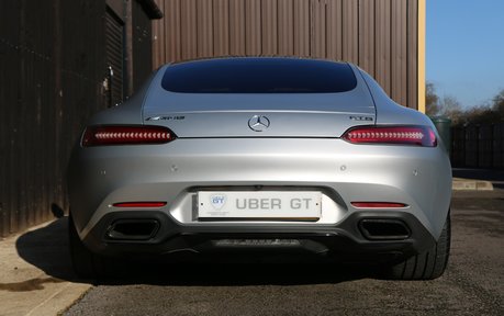 Mercedes-Benz G Series AMG GT S Premium - Fabulous Cherished Example 7