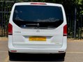 Mercedes-Benz V Class 2.2 V220d BlueTEC SE MPV 5dr Diesel G-Tronic+ Euro 6 (s/s) 7 Seat (163 ps) 33