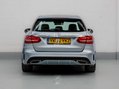 Mercedes-Benz C Class 2.1 C250 D AMG Line Premium+ Auto 5dr 8