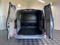 Ford Transit Custom 2.5 320 Duratec 11.8kWh Sport Crew Van Auto L2 H1 Euro 6 5dr 8