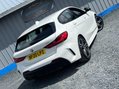 BMW 1 Series 1.5 118i M Sport Euro 6 (s/s) 5dr 52