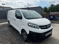 Vauxhall Vivaro 1.5 Vivaro F2900 Professional S/S 1