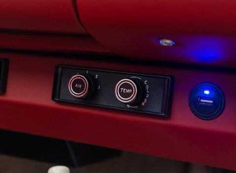 Mercedes-Benz 280 SL W113 Pagoda 35