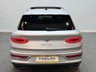 Bentley Bentayga 4.0 V8 SUV 5dr Petrol Auto 4WD Euro 6 (s/s) (550 ps) 23