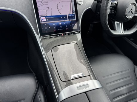 Mercedes-Benz C Class C200 AMG Line Premium Plus MHEV Auto Petrol PAN ROOF/MEMORY SEATS/HEADS UP 15
