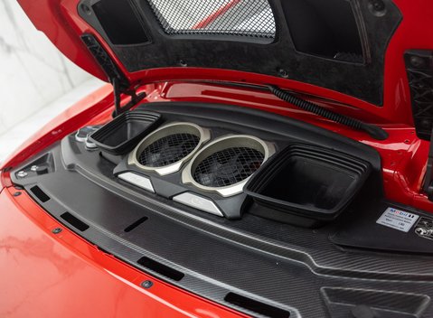 Porsche 911 GT2 RS Weissach (991) 55