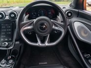 McLaren GT 4.0T V8 Coupe 2dr Petrol SSG Euro 6 (s/s) (620 ps) 12