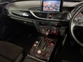 Audi A6 AVANT TDI QUATTRO BLACK EDITION 15
