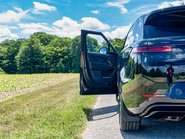 Land Rover Range Rover Sport D300 Dynamic SE 8