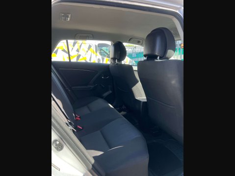 Toyota Avensis 2.0 Avensis T2 D-4D 5dr 20