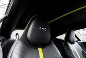 Aston Martin DB11 AMR V12. FULL ASH. H & C SEATS. CARBON FIBRE INTERIOR PACK. FRONT END PPF. 10
