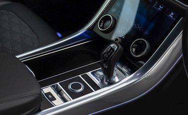 Land Rover Range Rover Sport 5.0 SVR 19