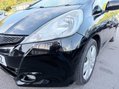 Honda Jazz 1.4 i-VTEC EX CVT Euro 5 5dr 7