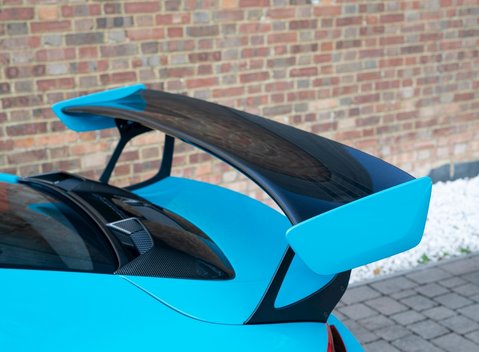 Porsche 911 (991) GT2 RS 30