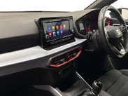 SEAT Arona 1.0 Arona FR Edition TSI 5dr 2