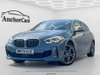 BMW 1 Series 2.0 M135i Hatchback 5dr Petrol Auto xDrive Euro 6 (s/s) (306 ps)