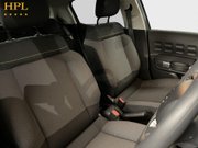 Citroen C3 1.2 PureTech PLUS Hatchback 5dr Petrol Manual Euro 6 (s/s) (83 ps) DAB Radi 11