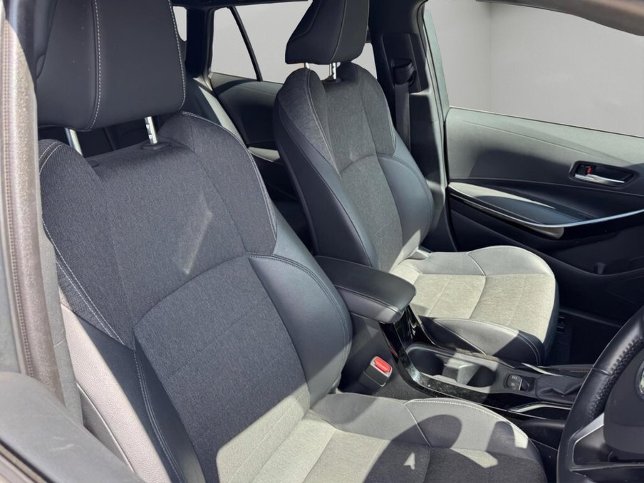 2021 Toyota Corolla — image 9