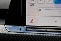 Volkswagen Golf R-LINE TSI 32