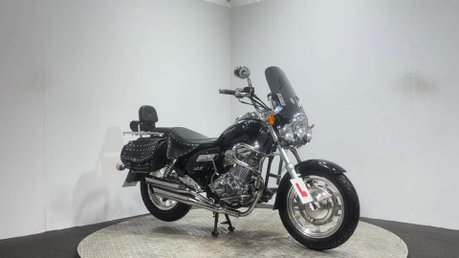 Keeway Superlight 125 2014 LTD CARBED ONLY 1K 125CC LEARNER CRUISER BIKE WITH EXTRAS 2