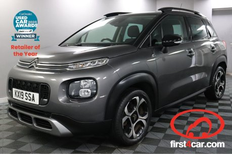 Citroen C3 Aircross PURETECH FLAIR S/S