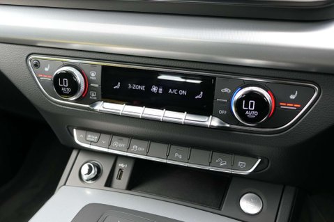 Audi Q5 TFSI QUATTRO SPORT 34