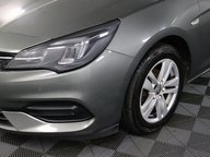 Vauxhall Astra BUSINESS EDITION NAV 31